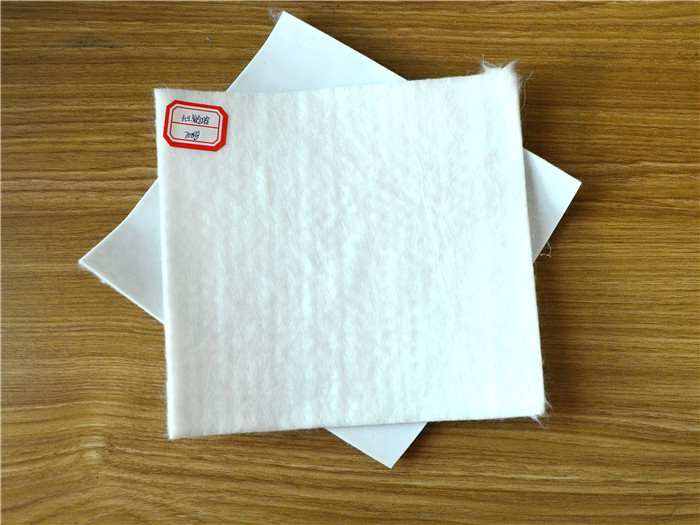 复合土工膜（长丝）